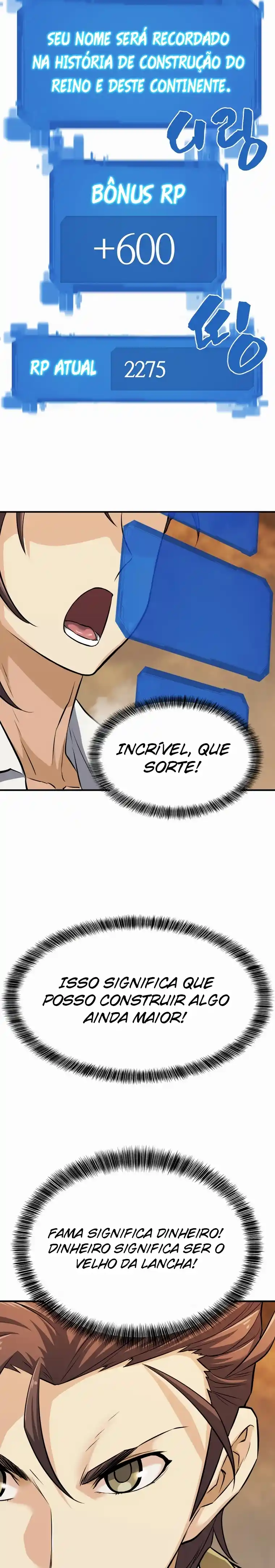 Read The Greatest Estate Developer Português Manga Online