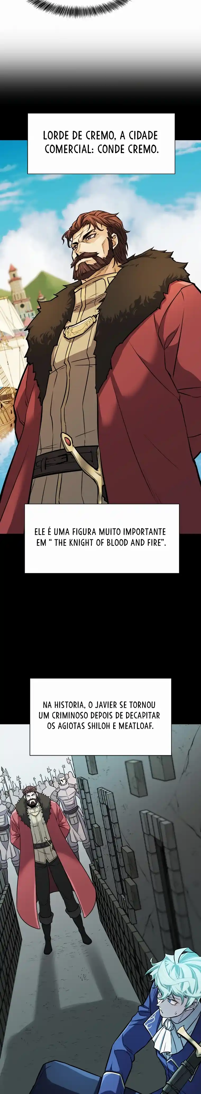 Read The Greatest Estate Developer Português Manga Online