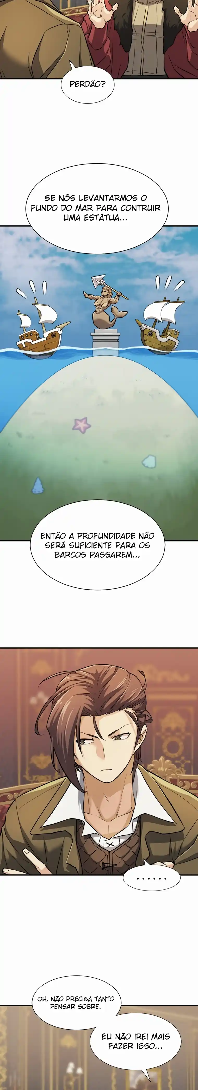 Read The Greatest Estate Developer Português Manga Online