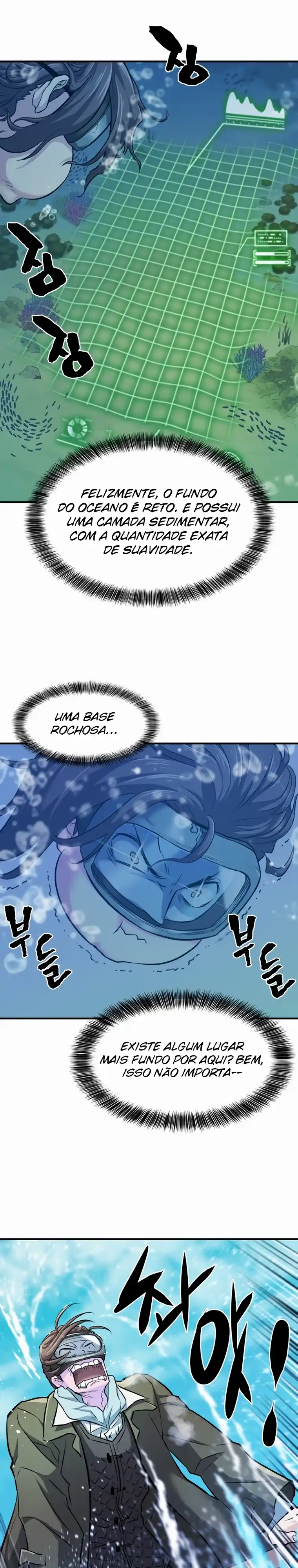 Read The Greatest Estate Developer Português Manga Online