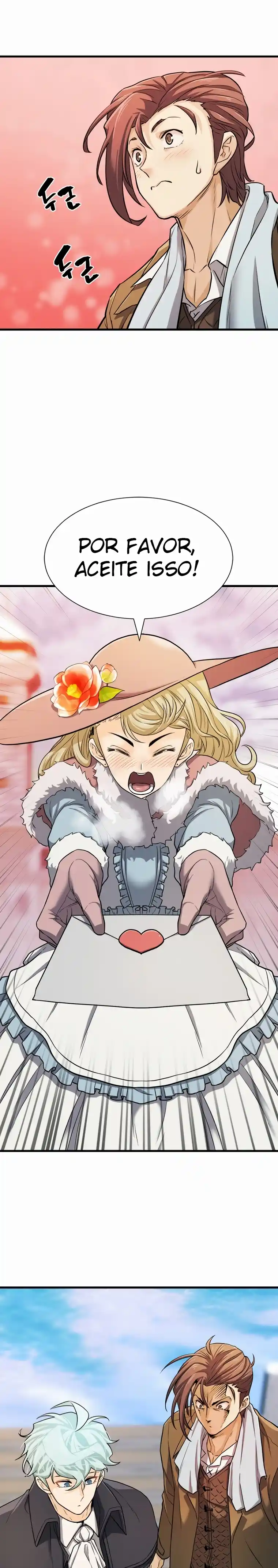 Read The Greatest Estate Developer Português Manga Online