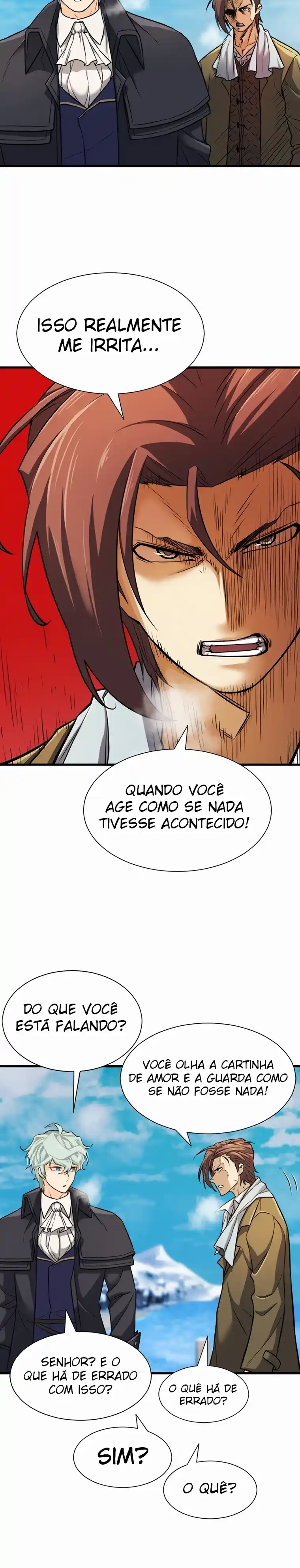 Read The Greatest Estate Developer Português Manga Online