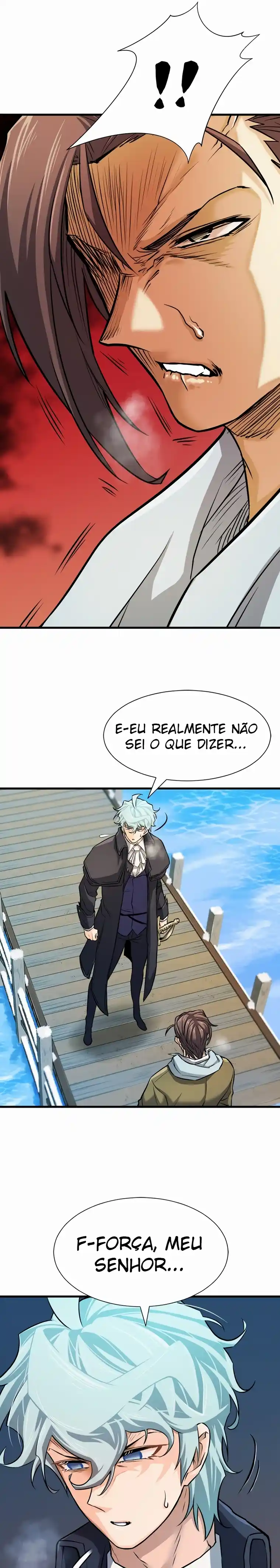 Read The Greatest Estate Developer Português Manga Online