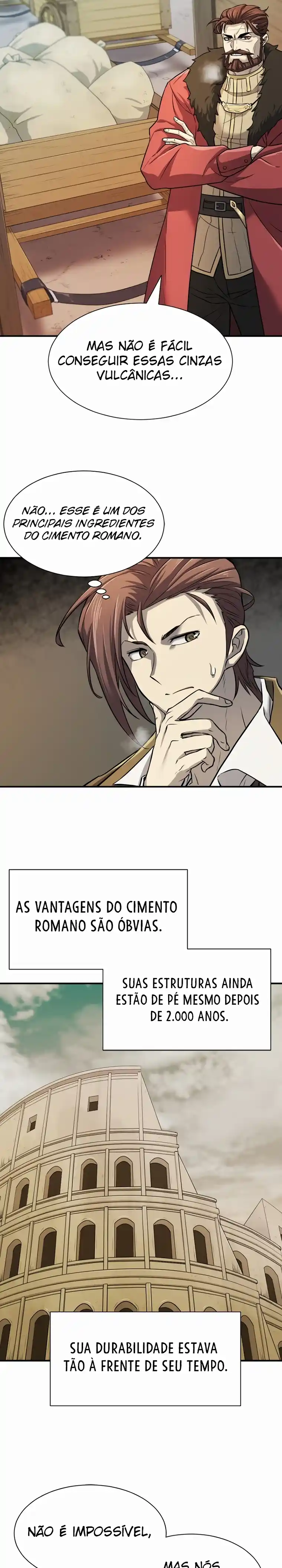 Read The Greatest Estate Developer Português Manga Online