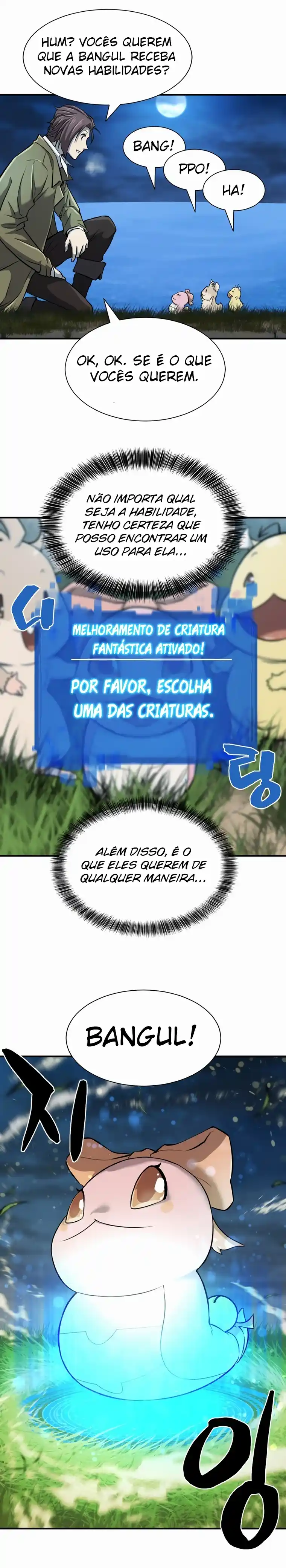 Read The Greatest Estate Developer Português Manga Online