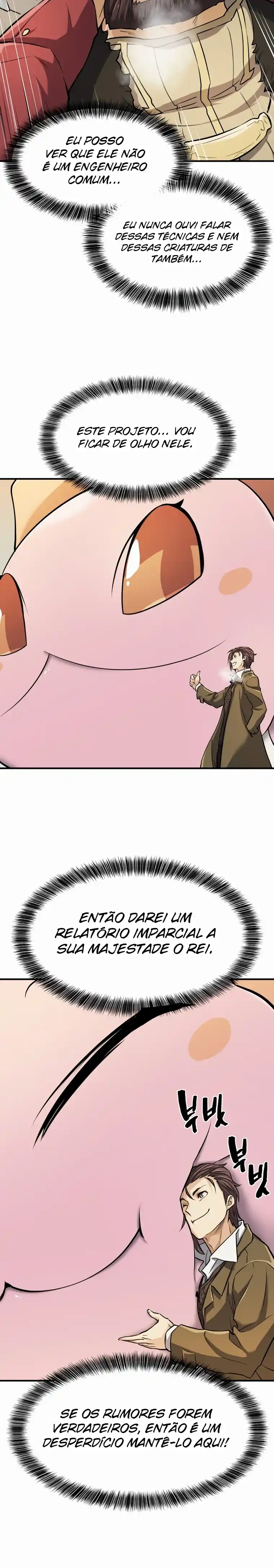 Read The Greatest Estate Developer Português Manga Online