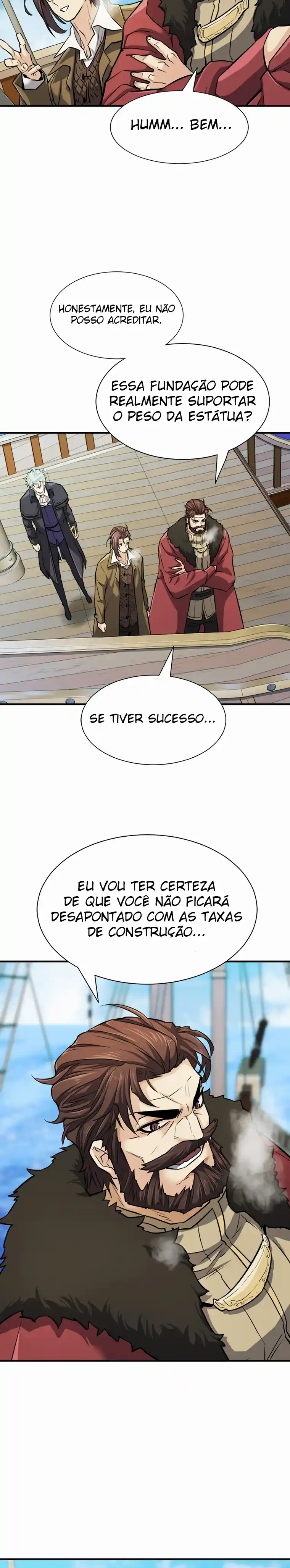 Read The Greatest Estate Developer Português Manga Online