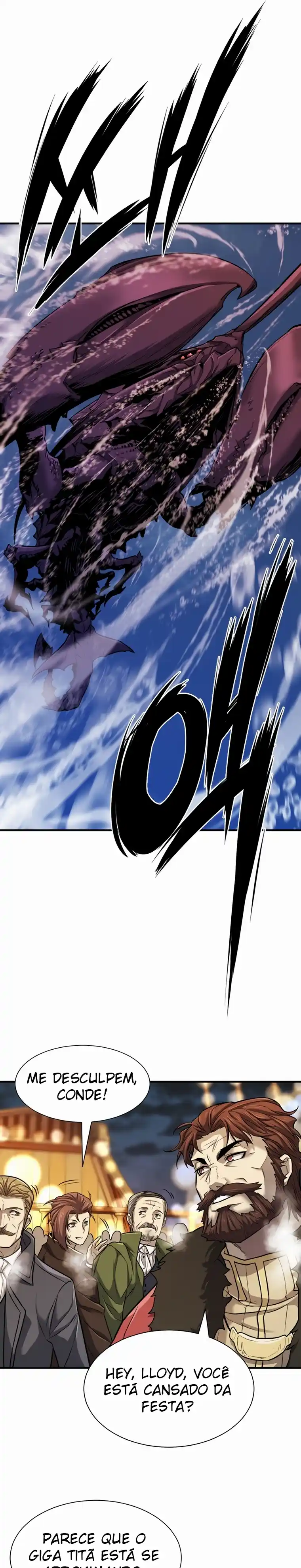 Read The Greatest Estate Developer Português Manga Online