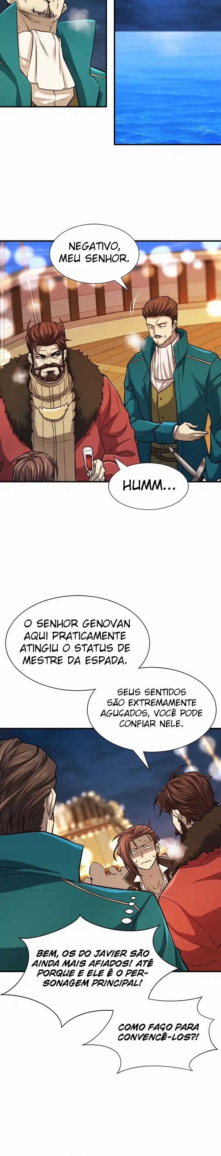 Read The Greatest Estate Developer Português Manga Online