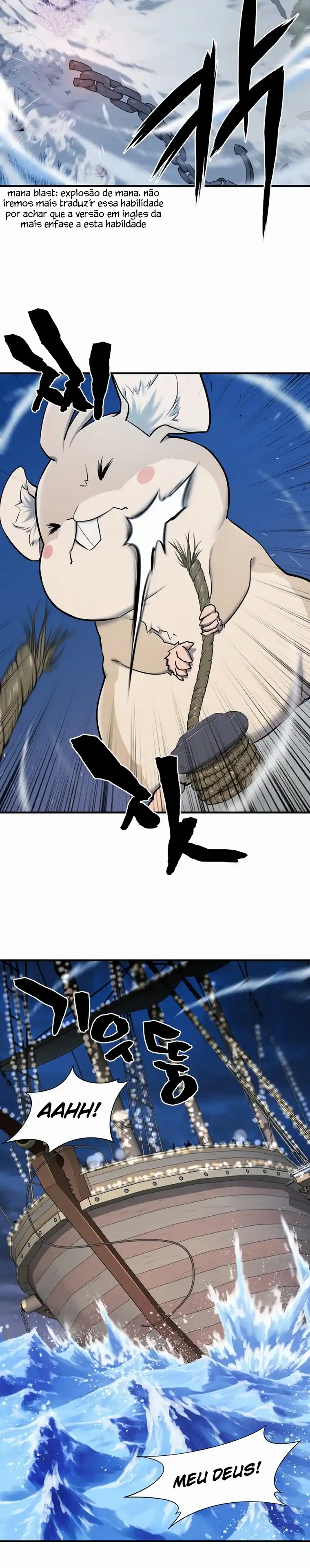 Read The Greatest Estate Developer Português Manga Online