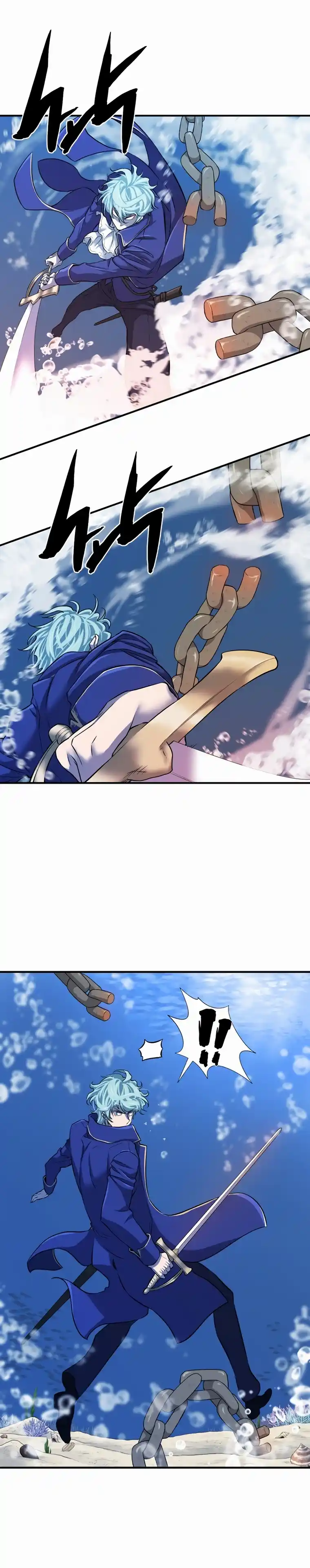 Read The Greatest Estate Developer Português Manga Online