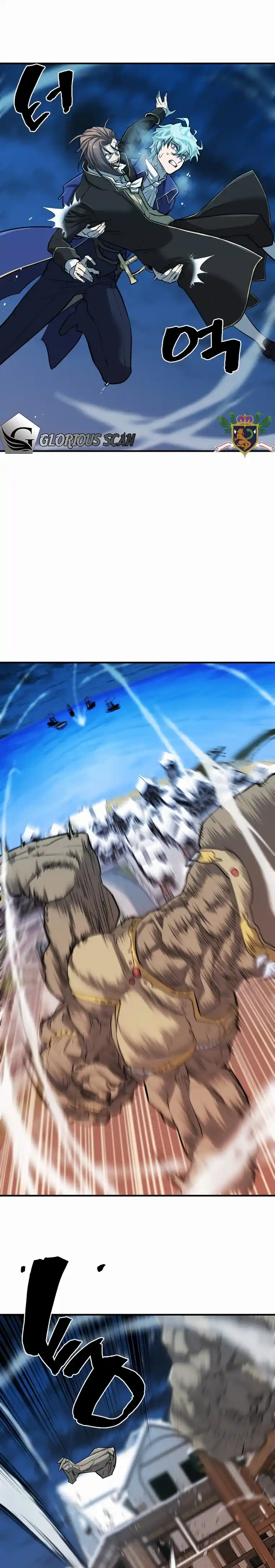 Read The Greatest Estate Developer Português Manga Online