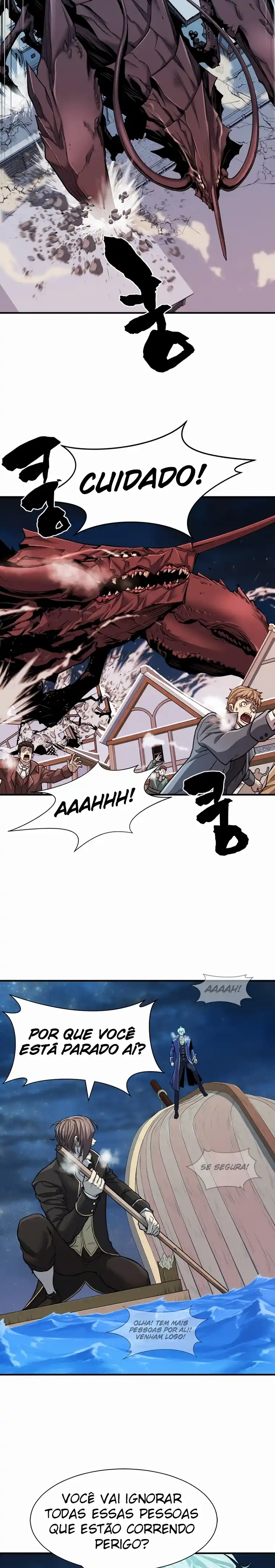 Read The Greatest Estate Developer Português Manga Online