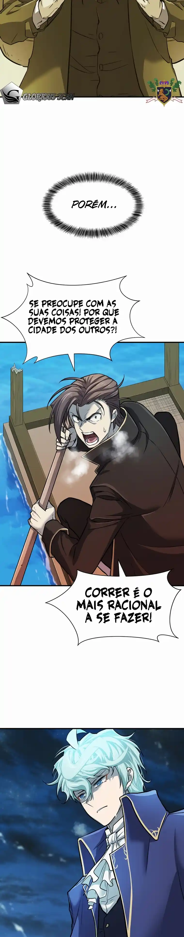 Read The Greatest Estate Developer Português Manga Online