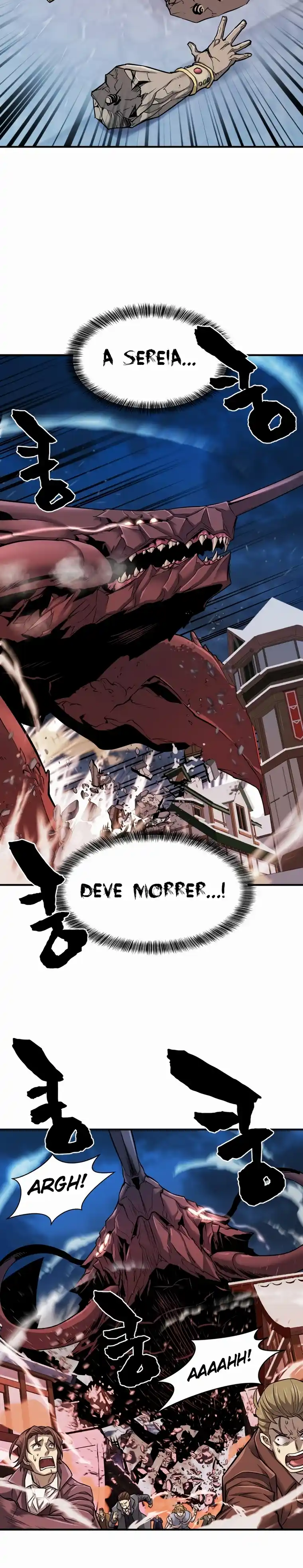 Read The Greatest Estate Developer Português Manga Online