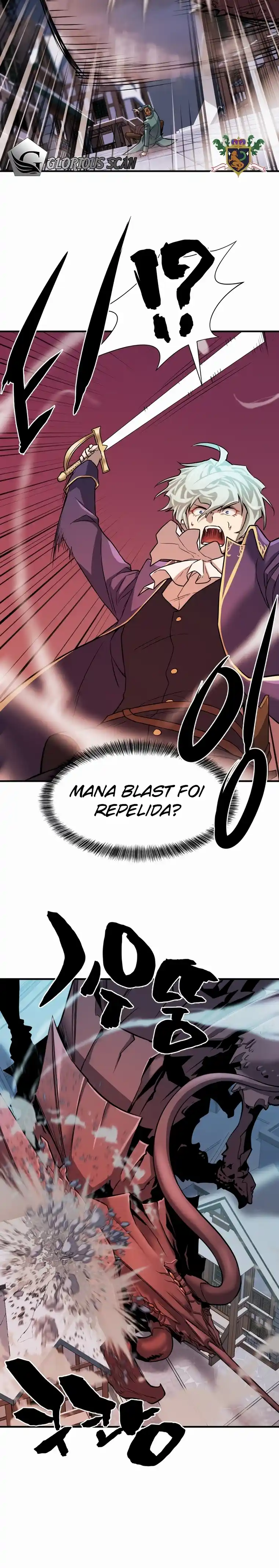 Read The Greatest Estate Developer Português Manga Online