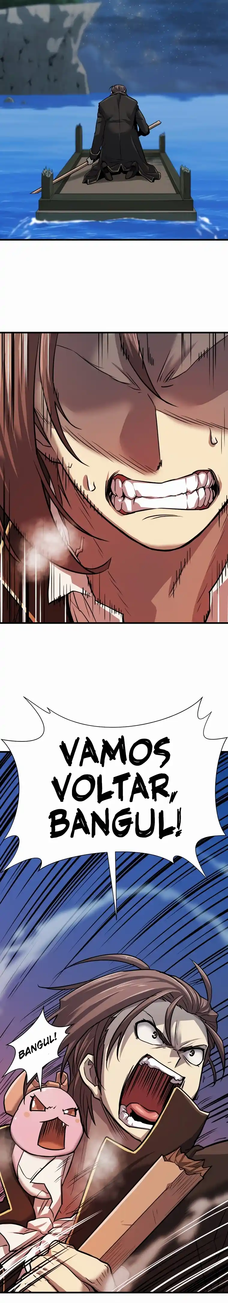 Read The Greatest Estate Developer Português Manga Online