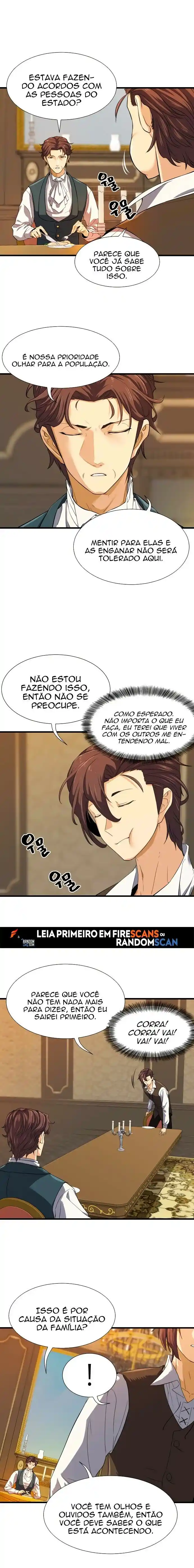 Read The Greatest Estate Developer Português Manga Online