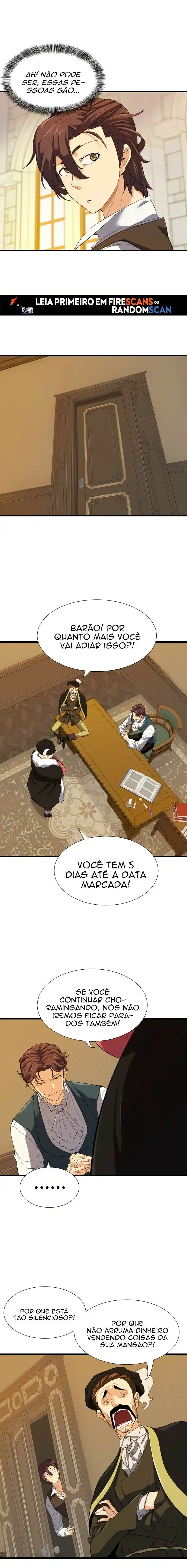 Read The Greatest Estate Developer Português Manga Online