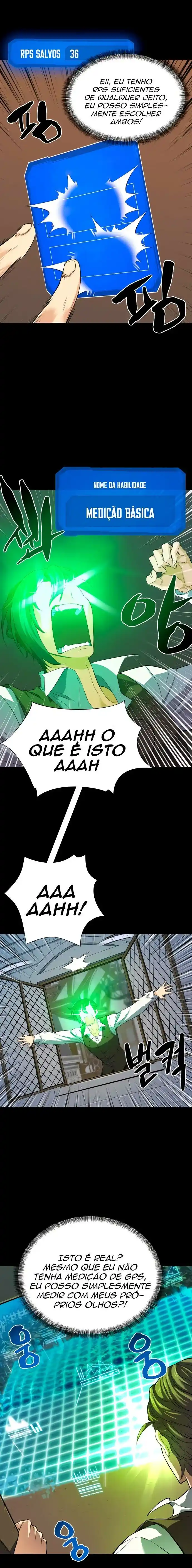 Read The Greatest Estate Developer Português Manga Online