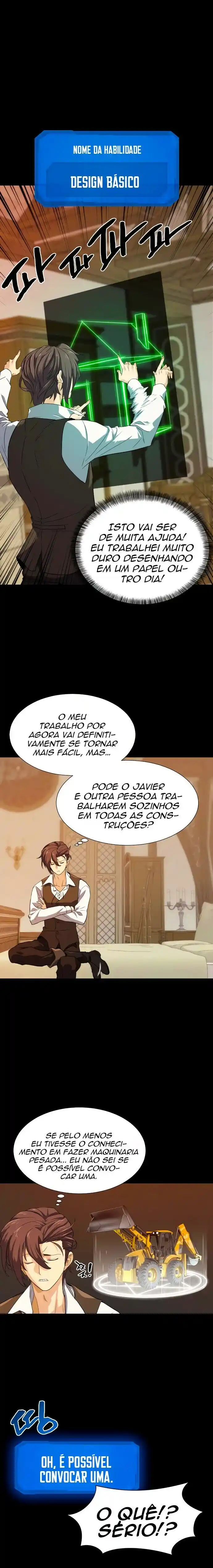 Read The Greatest Estate Developer Português Manga Online