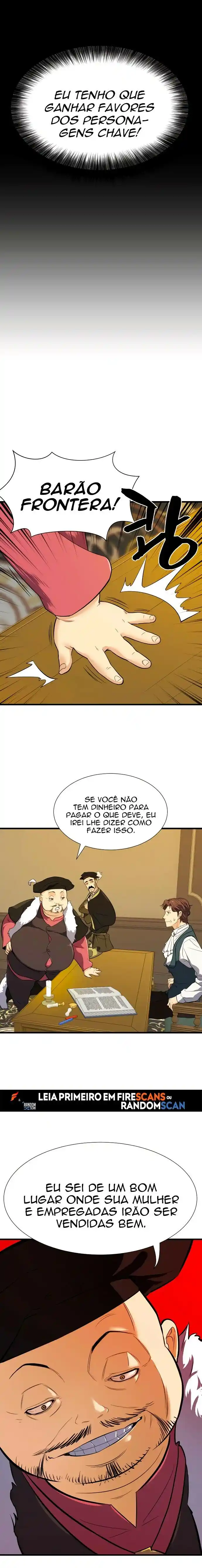 Read The Greatest Estate Developer Português Manga Online