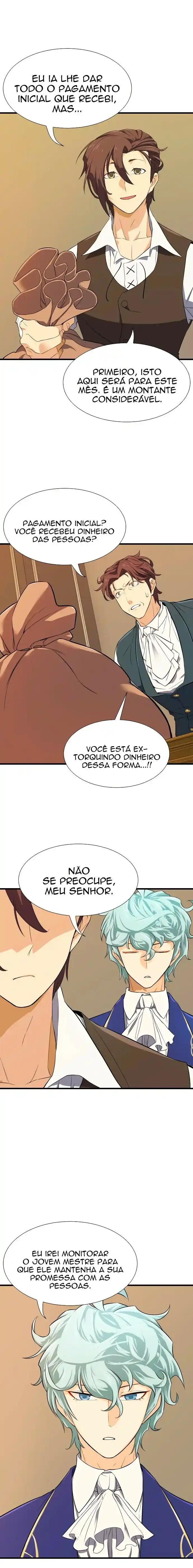 Read The Greatest Estate Developer Português Manga Online