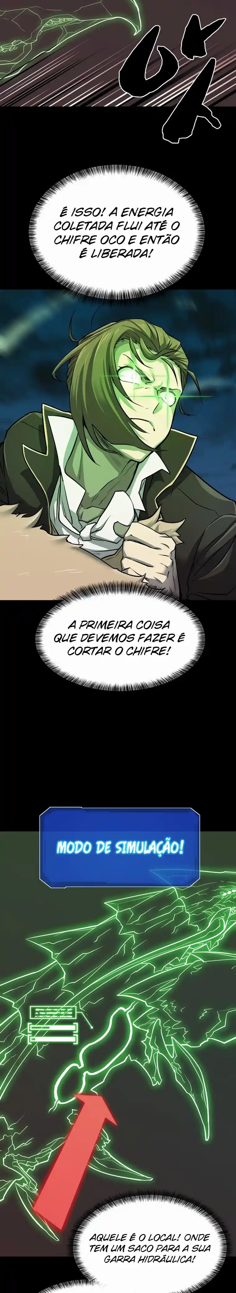 Read The Greatest Estate Developer Português Manga Online