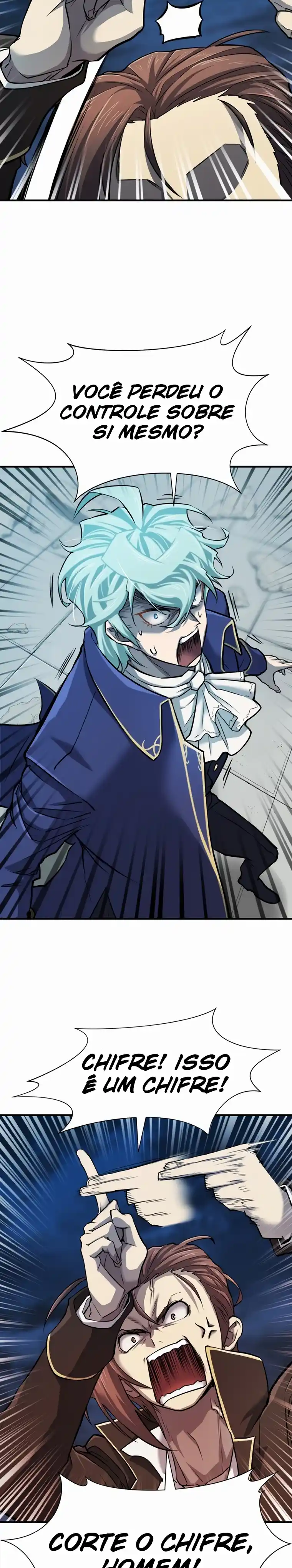 Read The Greatest Estate Developer Português Manga Online