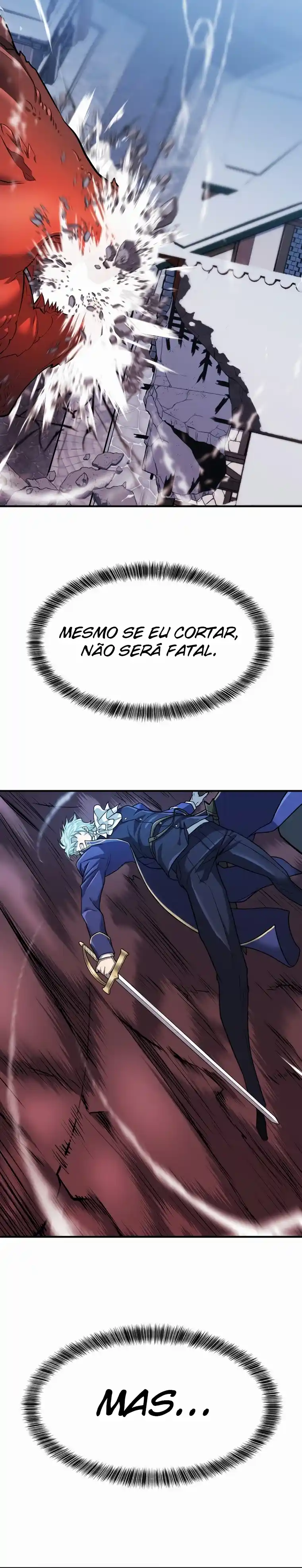 Read The Greatest Estate Developer Português Manga Online