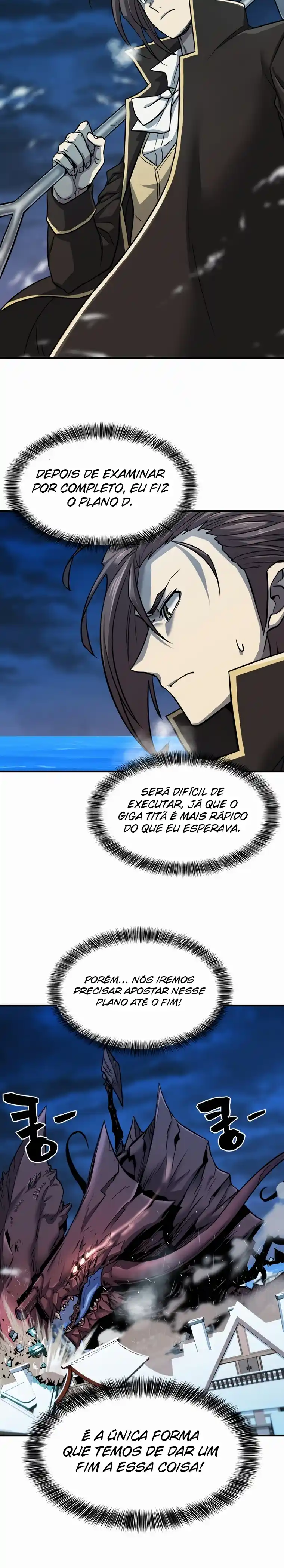 Read The Greatest Estate Developer Português Manga Online