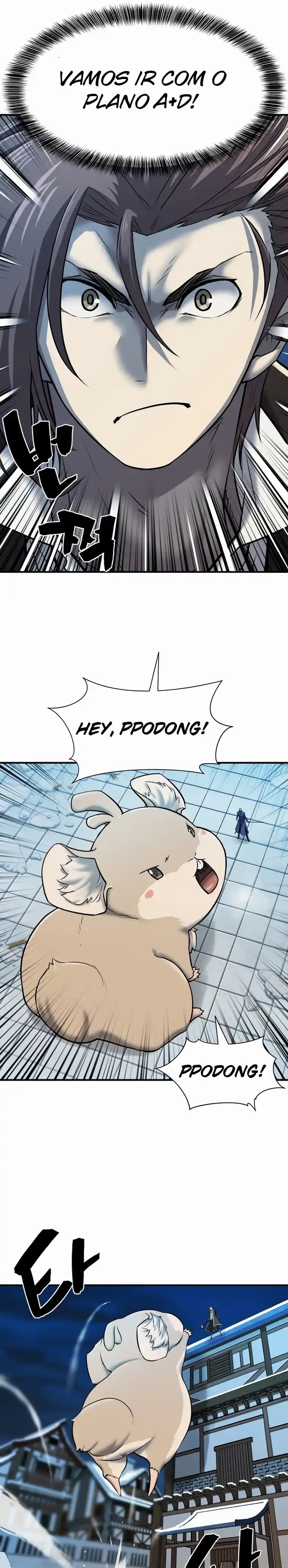 Read The Greatest Estate Developer Português Manga Online