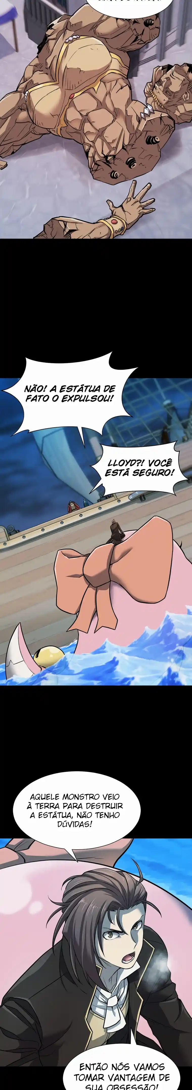 Read The Greatest Estate Developer Português Manga Online