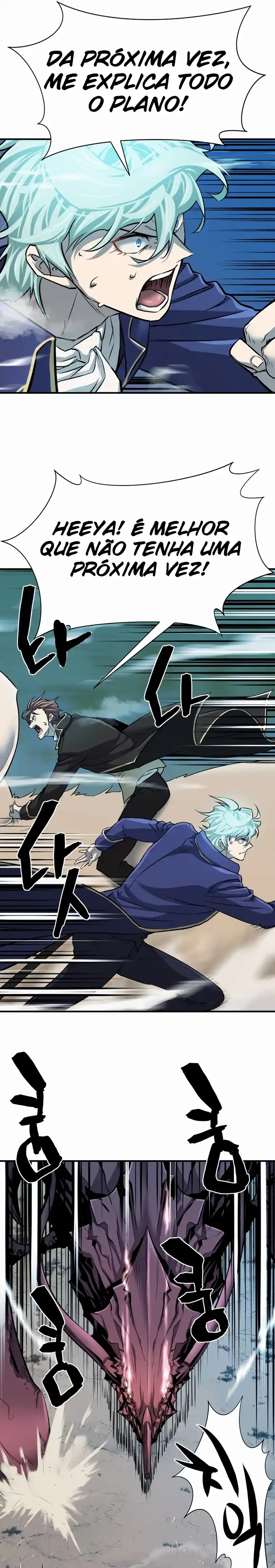 Read The Greatest Estate Developer Português Manga Online