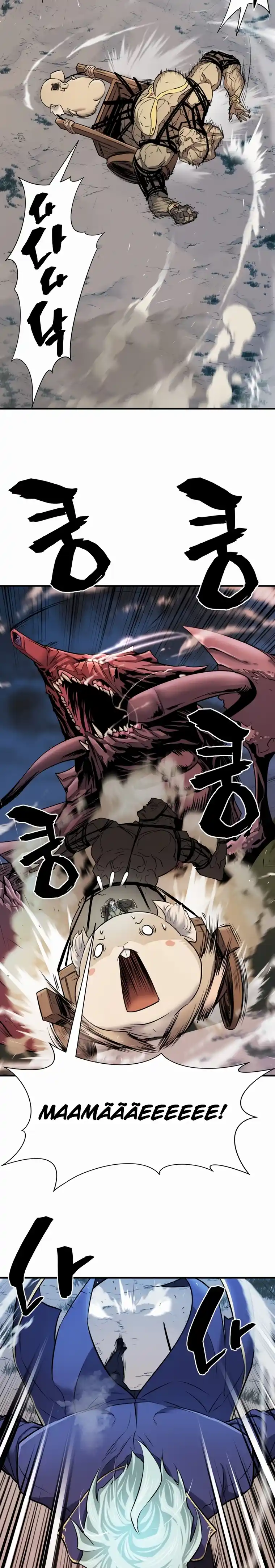 Read The Greatest Estate Developer Português Manga Online