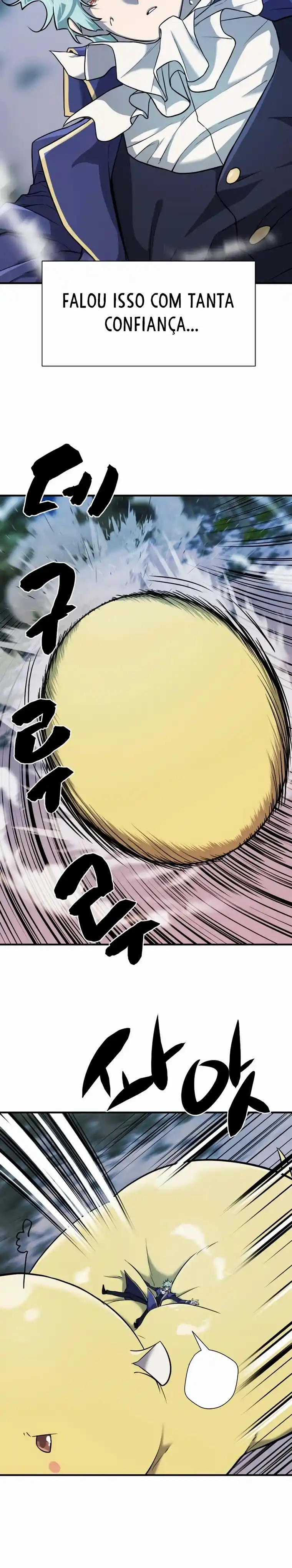 Read The Greatest Estate Developer Português Manga Online