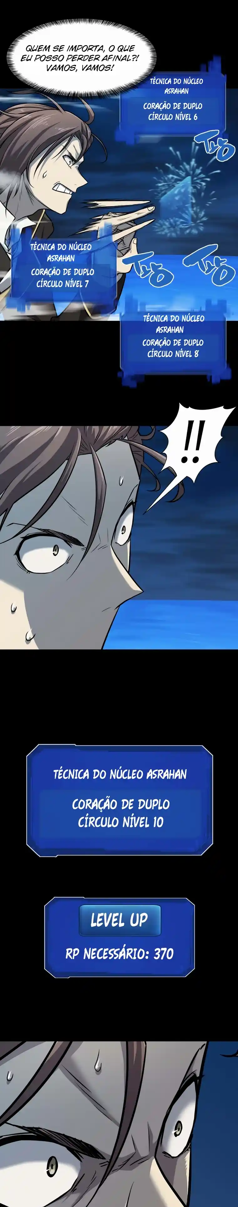 Read The Greatest Estate Developer Português Manga Online