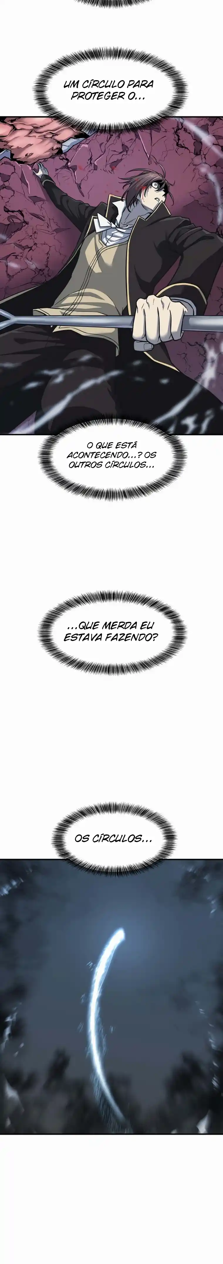 Read The Greatest Estate Developer Português Manga Online