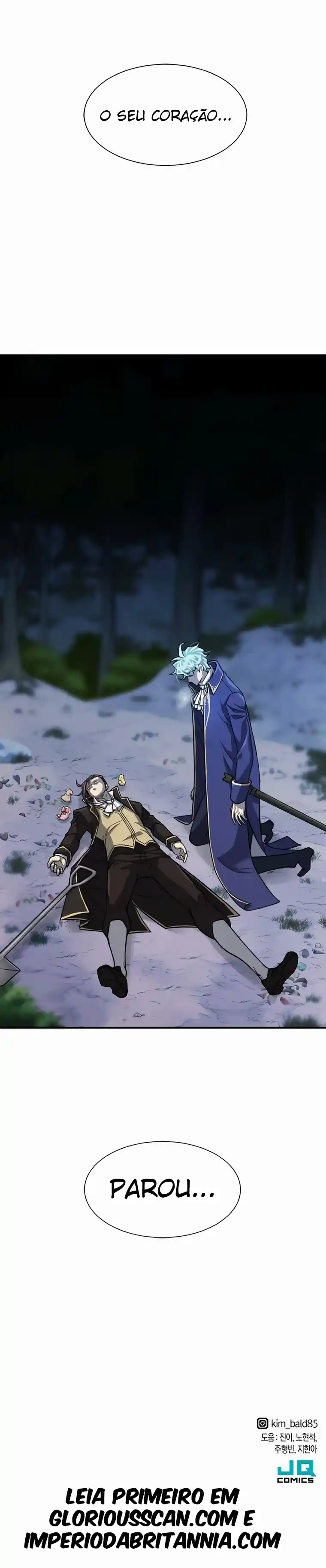 Read The Greatest Estate Developer Português Manga Online