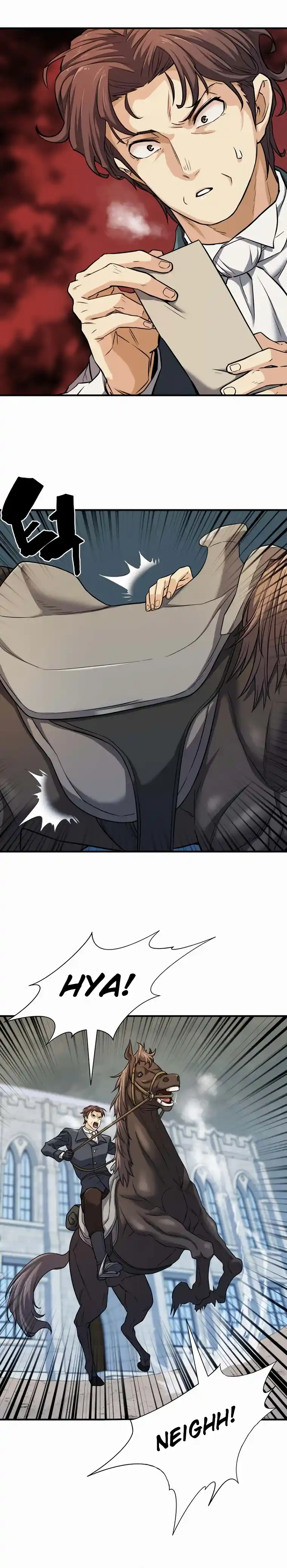 Read The Greatest Estate Developer Português Manga Online