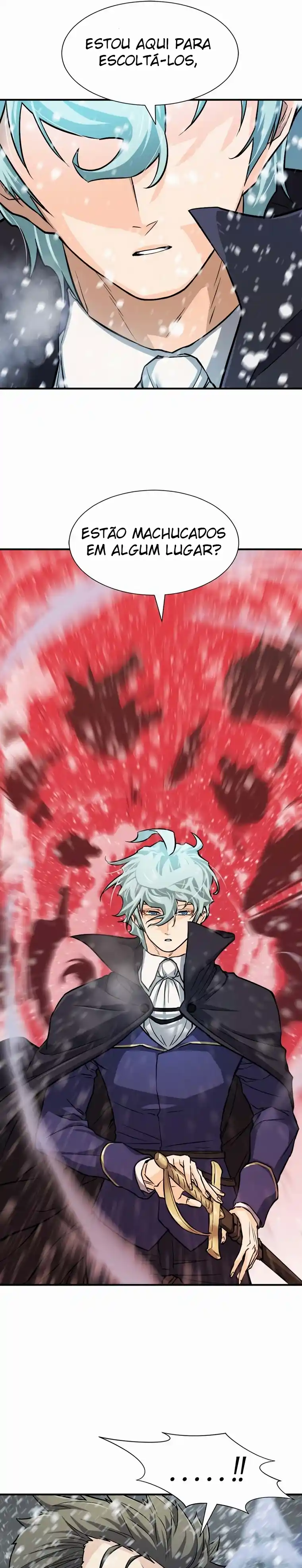 Read The Greatest Estate Developer Português Manga Online