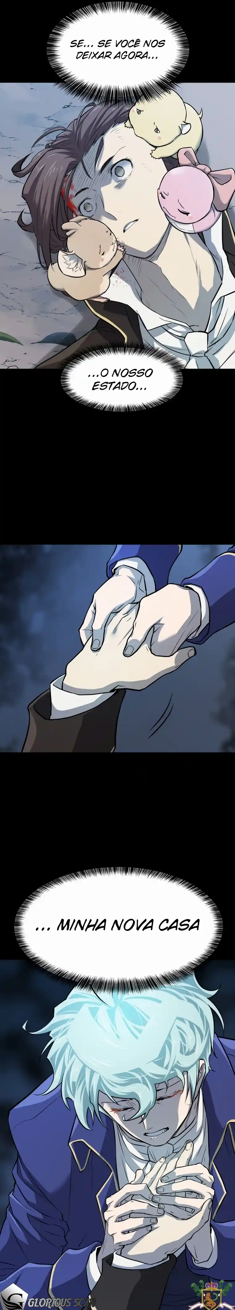 Read The Greatest Estate Developer Português Manga Online