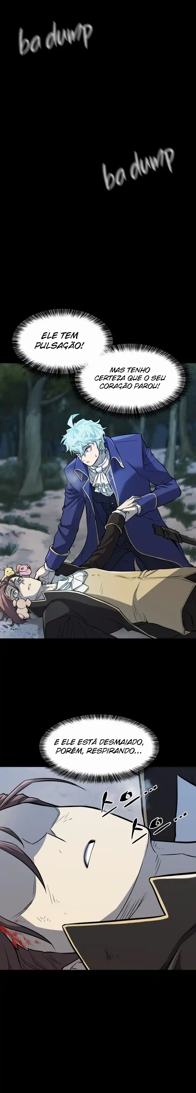 Read The Greatest Estate Developer Português Manga Online