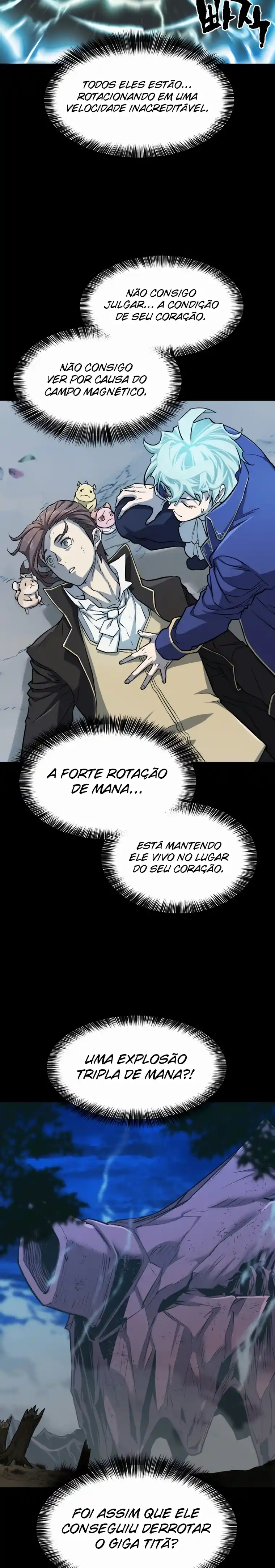 Read The Greatest Estate Developer Português Manga Online