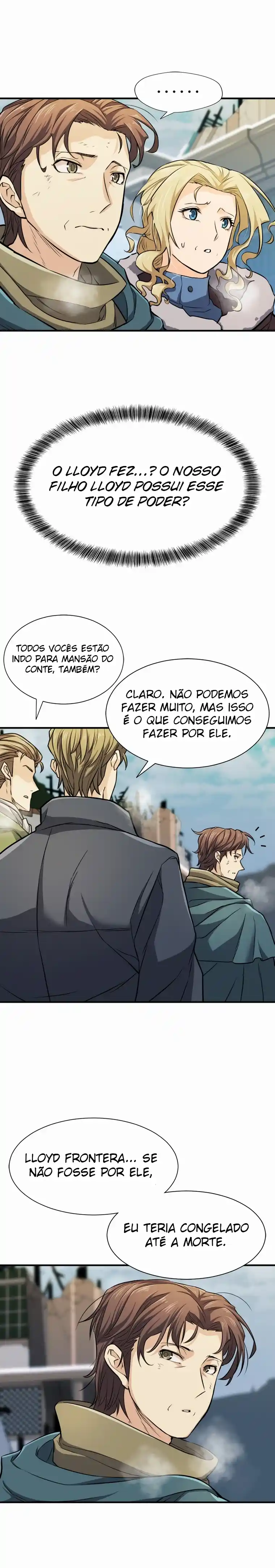 Read The Greatest Estate Developer Português Manga Online