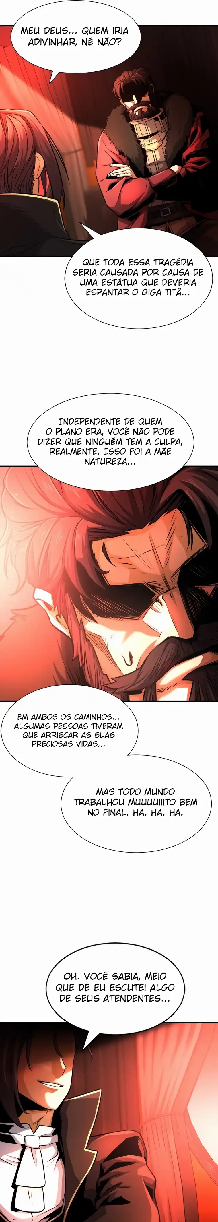 Read The Greatest Estate Developer Português Manga Online