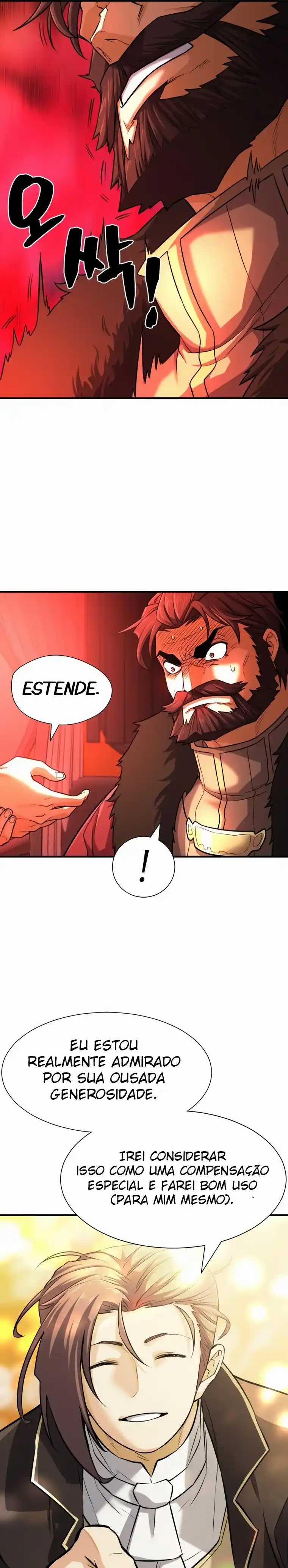 Read The Greatest Estate Developer Português Manga Online