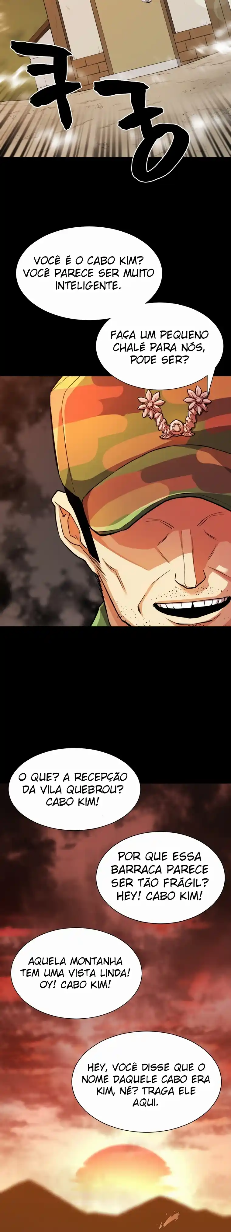 Read The Greatest Estate Developer Português Manga Online