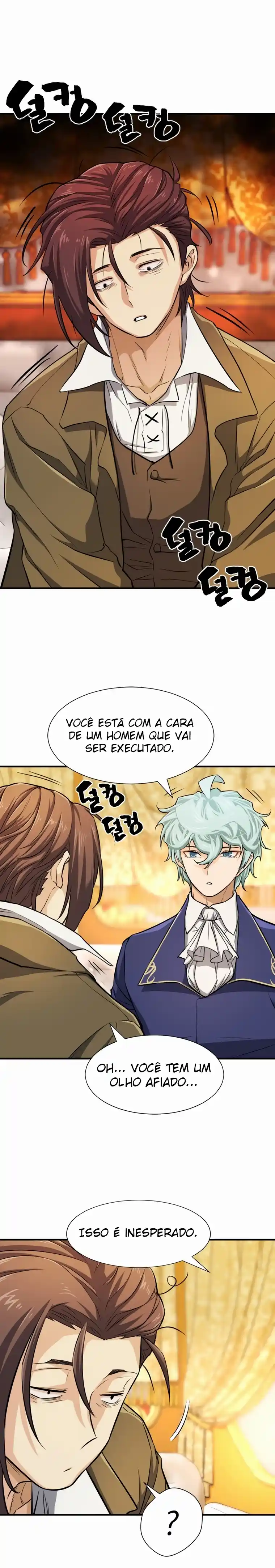 Read The Greatest Estate Developer Português Manga Online