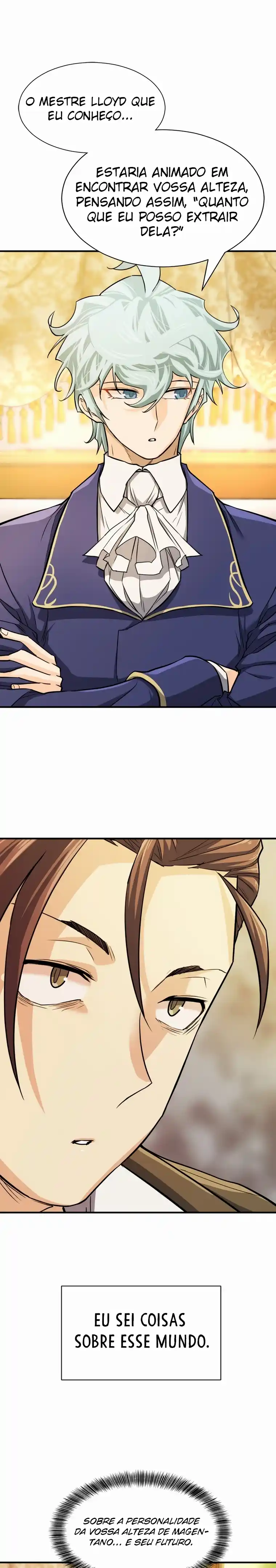 Read The Greatest Estate Developer Português Manga Online